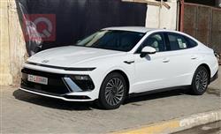 هیوندای سۆناتا